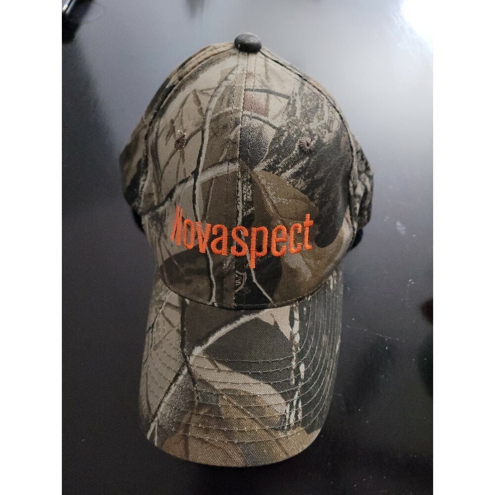 Novaspect Brewers Milwaukee Camouflage Cap Customer Appreciation Event 06/11/15